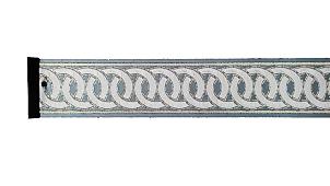 Бордюр M 2020 D 153 C 2